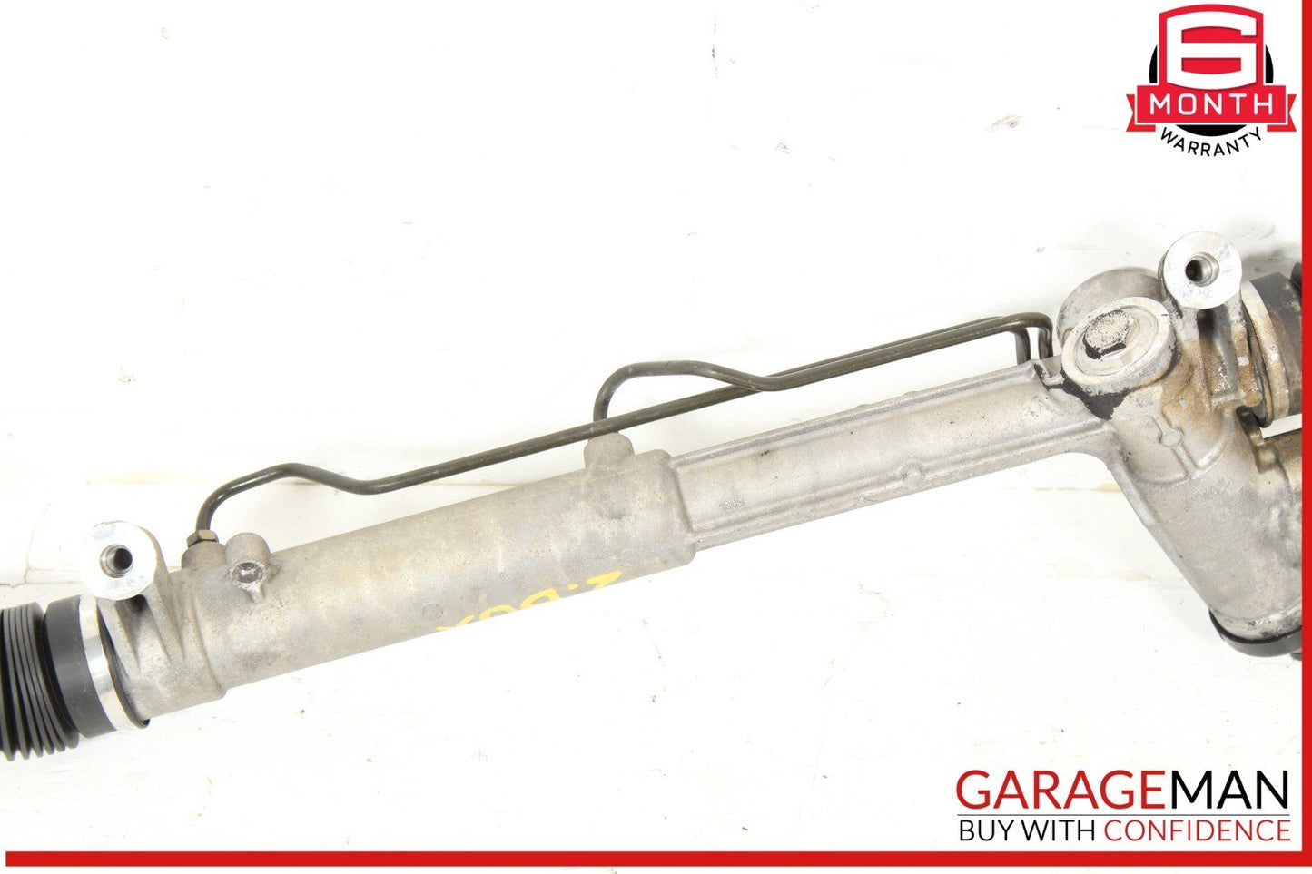 97-04 Porsche Boxster 986 Power Steering Gear Rack & Pinion 99634701106 OEM