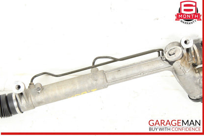 97-04 Porsche Boxster 986 Power Steering Gear Rack & Pinion 99634701106 OEM