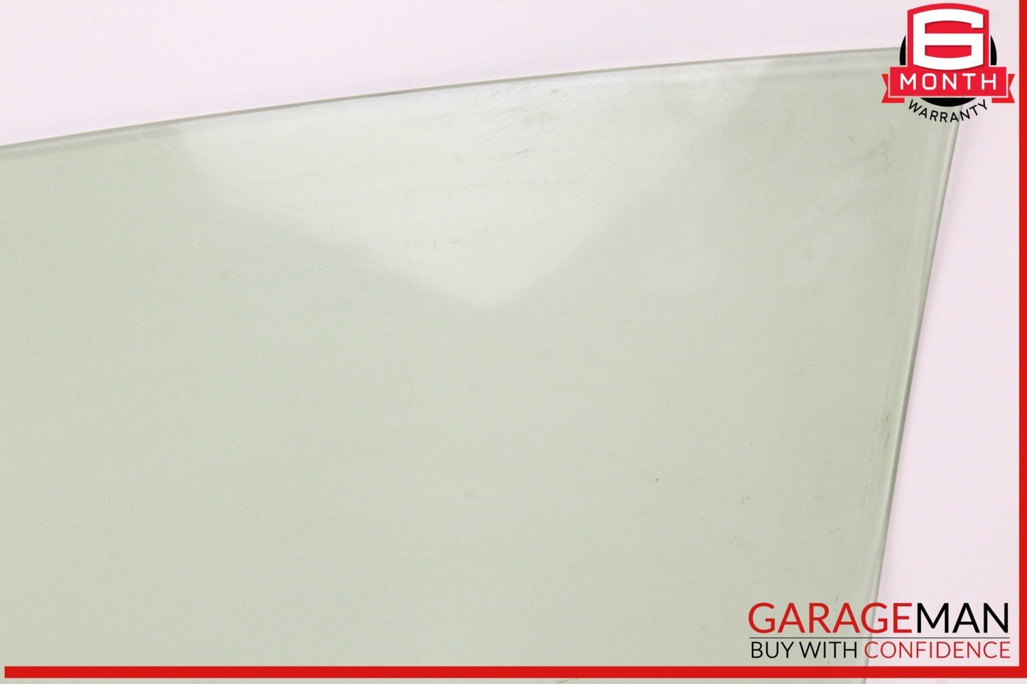 15-21 Subaru WRX Front Left Driver Side Door Window Glass 61166VA000 OEM