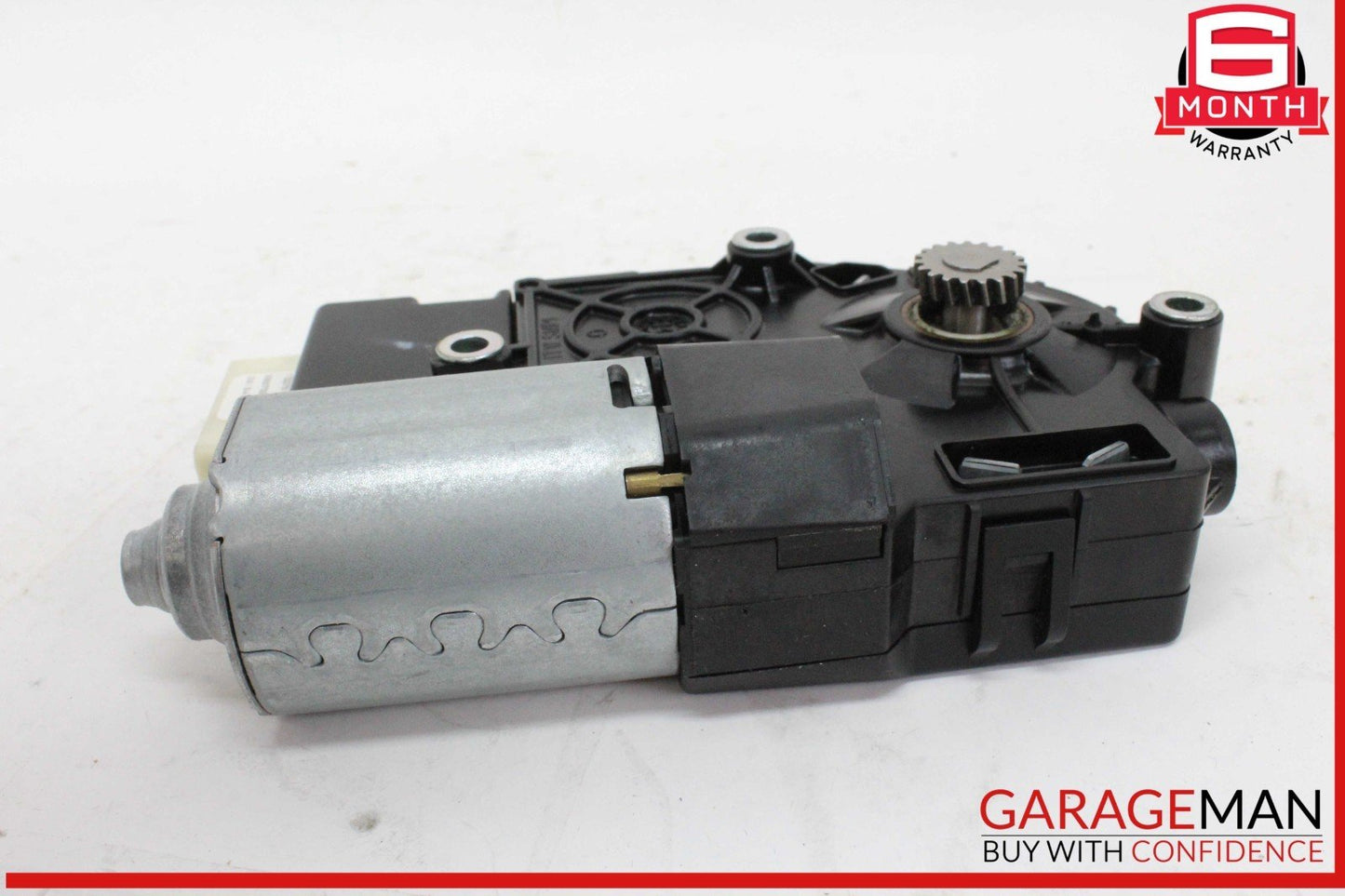 10-17 Mercedes W207 E400 C250 C350 Roof Sun Shade Screen Roller Blind Motor OEM