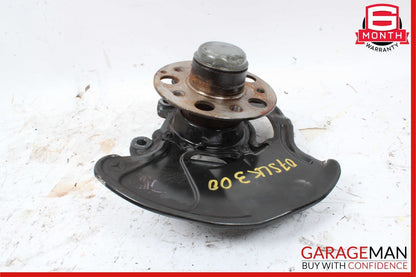 05-11 Mercedes R171 SLK300 Front Right Passenger Side Spindle Knuckle Hub OEM