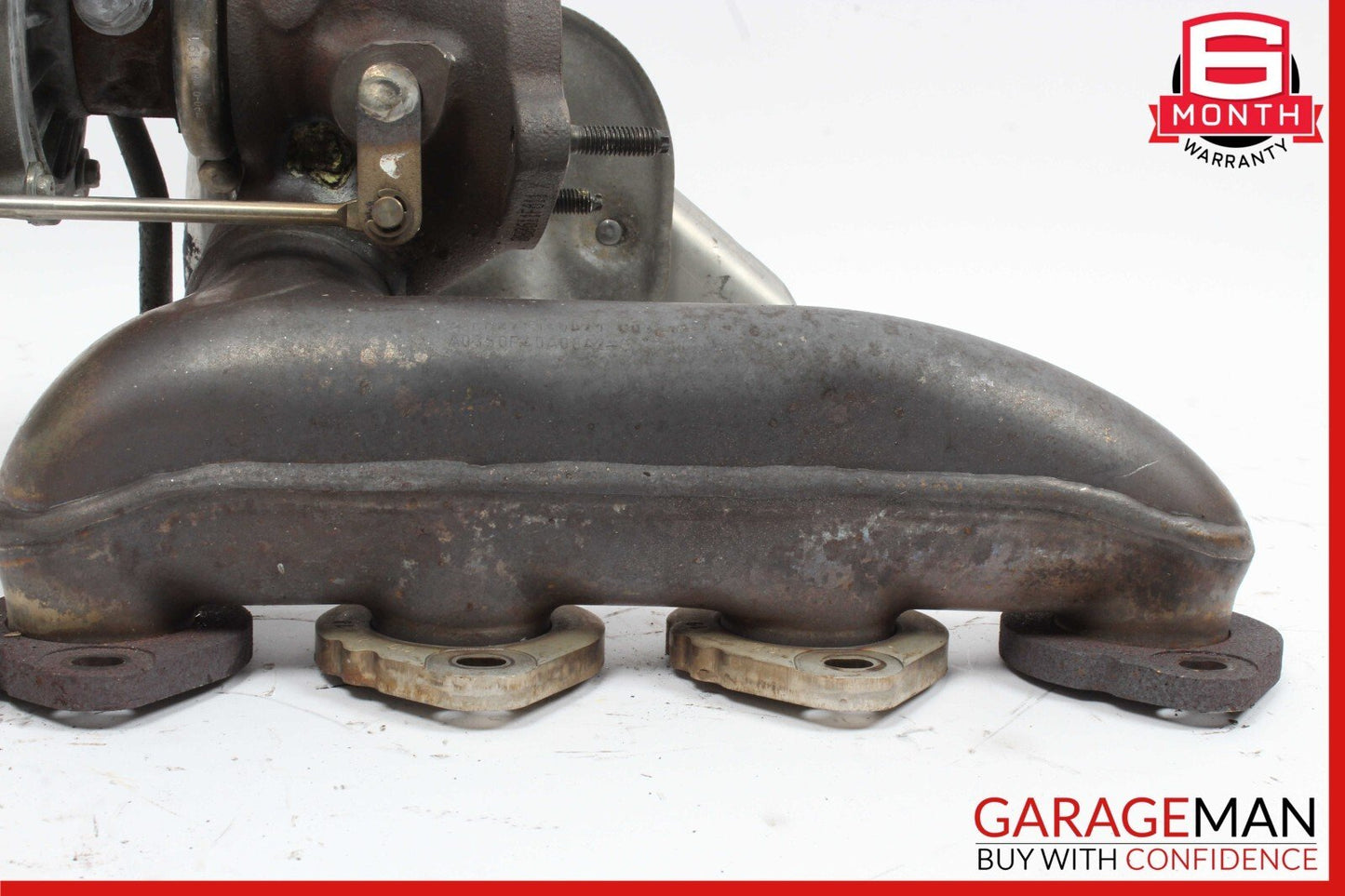 12-15 Mercedes W204 C250 SLK250 M271 1.8L Turbo Turbocharger IHI 2710903680 OEM