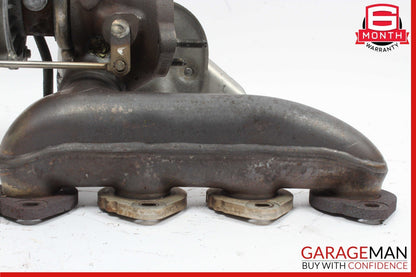 12-15 Mercedes W204 C250 SLK250 M271 1.8L Turbo Turbocharger IHI 2710903680 OEM