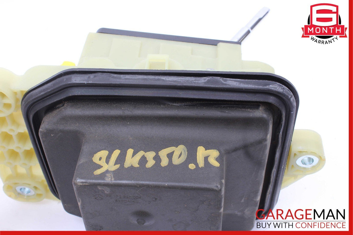 12-16 Mercedes R172 SLK350 SLK250 Floor Gear Shift Shifter Selector Box