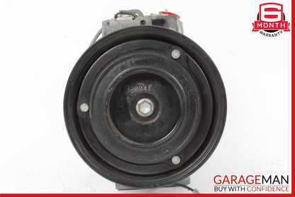 00-08 Porsche Boxster 986 987 DENSO A/C AC Air Conditioning Compressor Assy