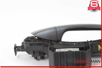 12-16 Mercedes W166 ML350 4MATIC Right Side Exterior Door Handle 2047601634 OEM