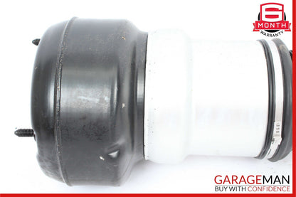 07-13 Mercedes W221 S550 Rear Left / Right Airmatic Suspension Shock Absorber