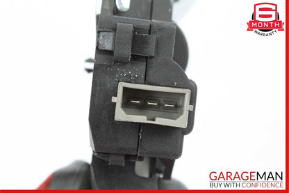 09-16 Audi A4 A5 Rear Trunk Lid Boot Lock Latch Mechanism 4F5827505 OEM