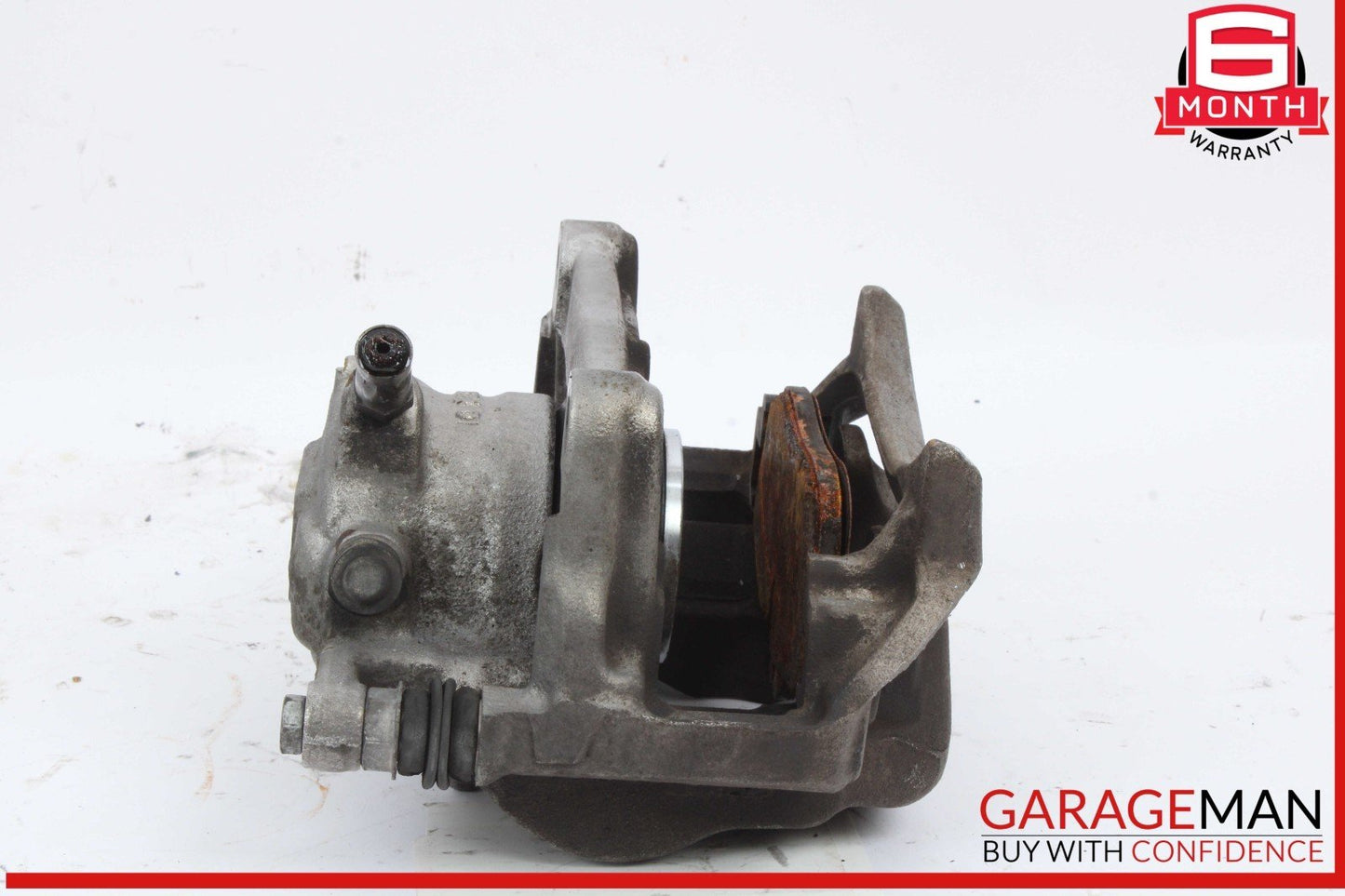 14-19 Mercedes W117 CLA250 Front Right & Left Side Brake Caliper Calipers Set