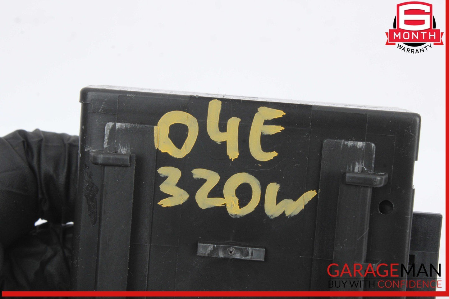 03-06 Mercedes W211 E320 Anti Theft Alarm Control Module Unit 2118209626 OEM