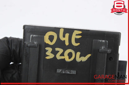 03-06 Mercedes W211 E320 Anti Theft Alarm Control Module Unit 2118209626 OEM