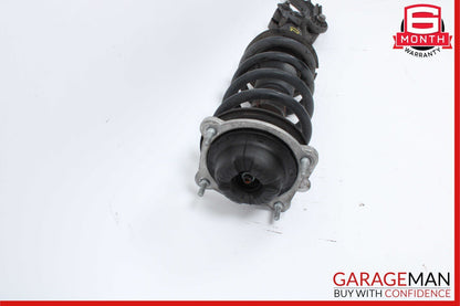 12-17 Audi A7 A5 Front Right Side Shock Absorber Spring Strut OEM