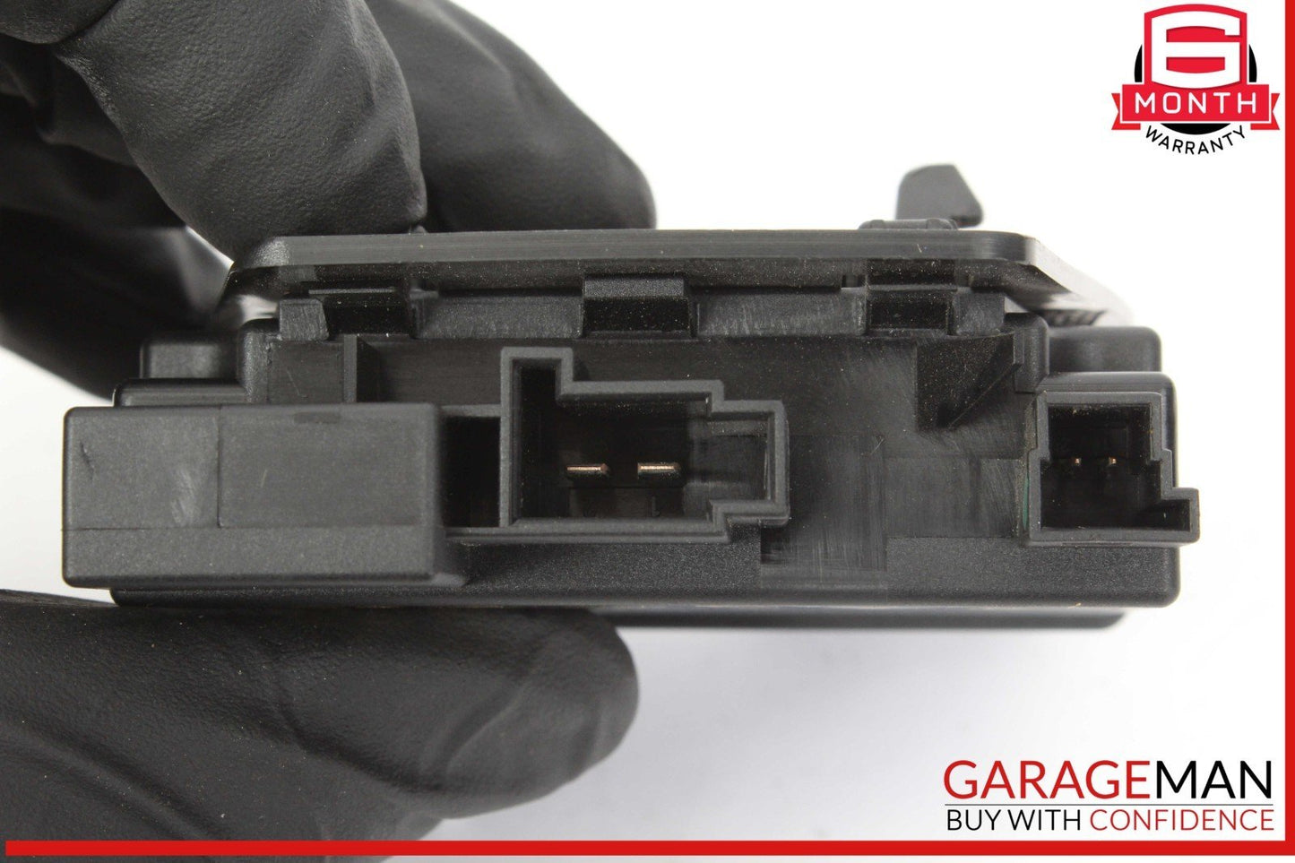 03-11 Mercedes W211 E63 AMG Rear Door Keyless Go Control Module Unit OEM