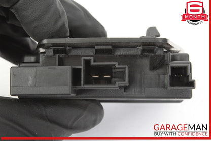 03-11 Mercedes W211 E63 AMG Rear Door Keyless Go Control Module Unit OEM
