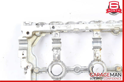09-18 Porsche Cayenne Touareg 3.0L Right Engine Cylinder Head Camshaft Cover OEM
