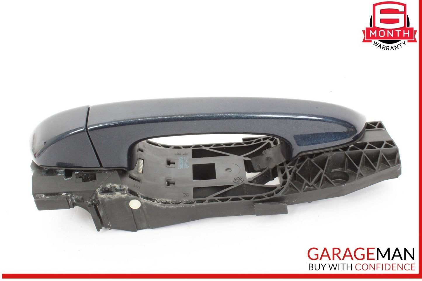 11-18 Porsche Cayenne 958 Front or Rear Right Side Exterior Door Handle OEM