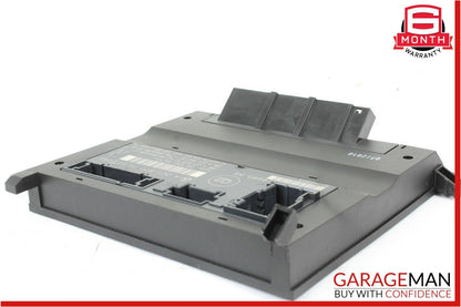 07-13 Mercedes W221 S550 Front Right Passenger Side Under Seat Control Module