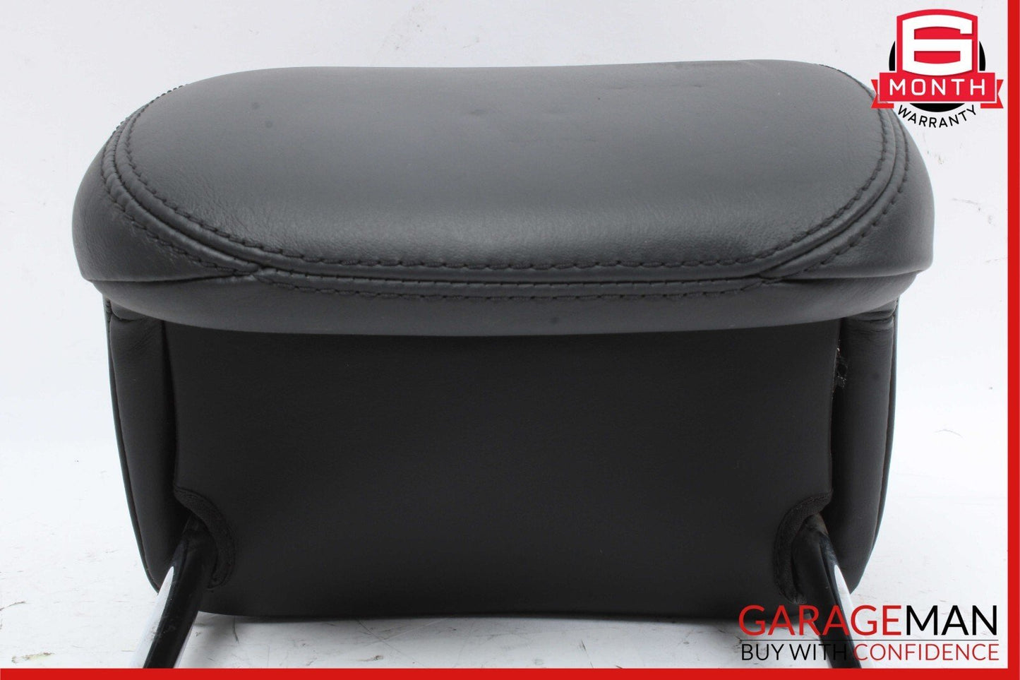 00-06 Mercedes W215 CL55 Front Right / Left Seat Head Rest Headrest Anthracite