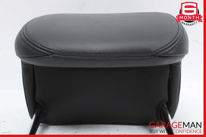00-06 Mercedes W215 CL55 Front Right / Left Seat Head Rest Headrest Anthracite