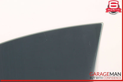 14-18 Mercedes W117 CLA250 Front Right Passenger Side Door Window Auto Glass OEM