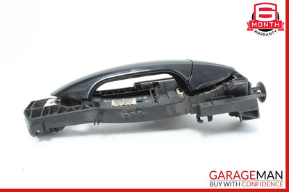 12-14 Mercedes W204 C300 C250 Sedan Right Passenger Exterior Door Handle OEM