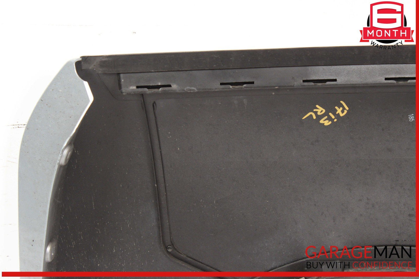 14-21 BMW i3 I01 Rear Left Driver Side Fender Quarter Panel Cover OEM