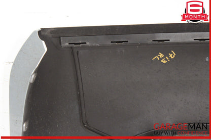 14-21 BMW i3 I01 Rear Left Driver Side Fender Quarter Panel Cover OEM