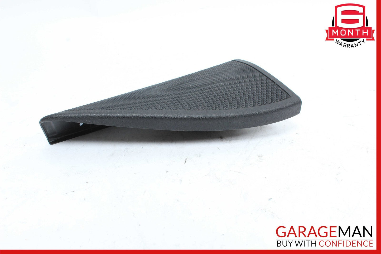 10-15 Mercedes X204 GLK350 Front Right Side Door Panel Tweeter Speaker Cover OEM