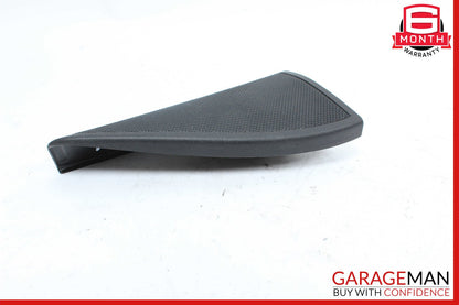 10-15 Mercedes X204 GLK350 Front Right Side Door Panel Tweeter Speaker Cover OEM
