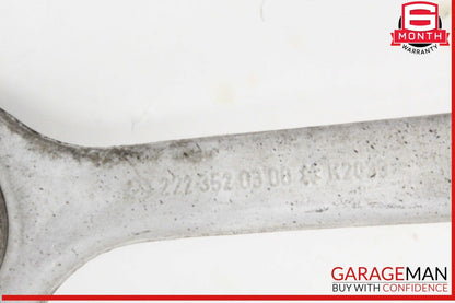 14-20 Mercedes W222 S550 S450 S600 Rear Left or Right Side Lower Control Arm OEM