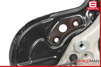 03-09 Mercedes W209 CLK350 Front Left Wheel Spindle Knuckle Hub Bearing OEM