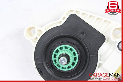 14-18 Mercedes W117 CLA250 Front Left Door Window Regulator Motor Unit
