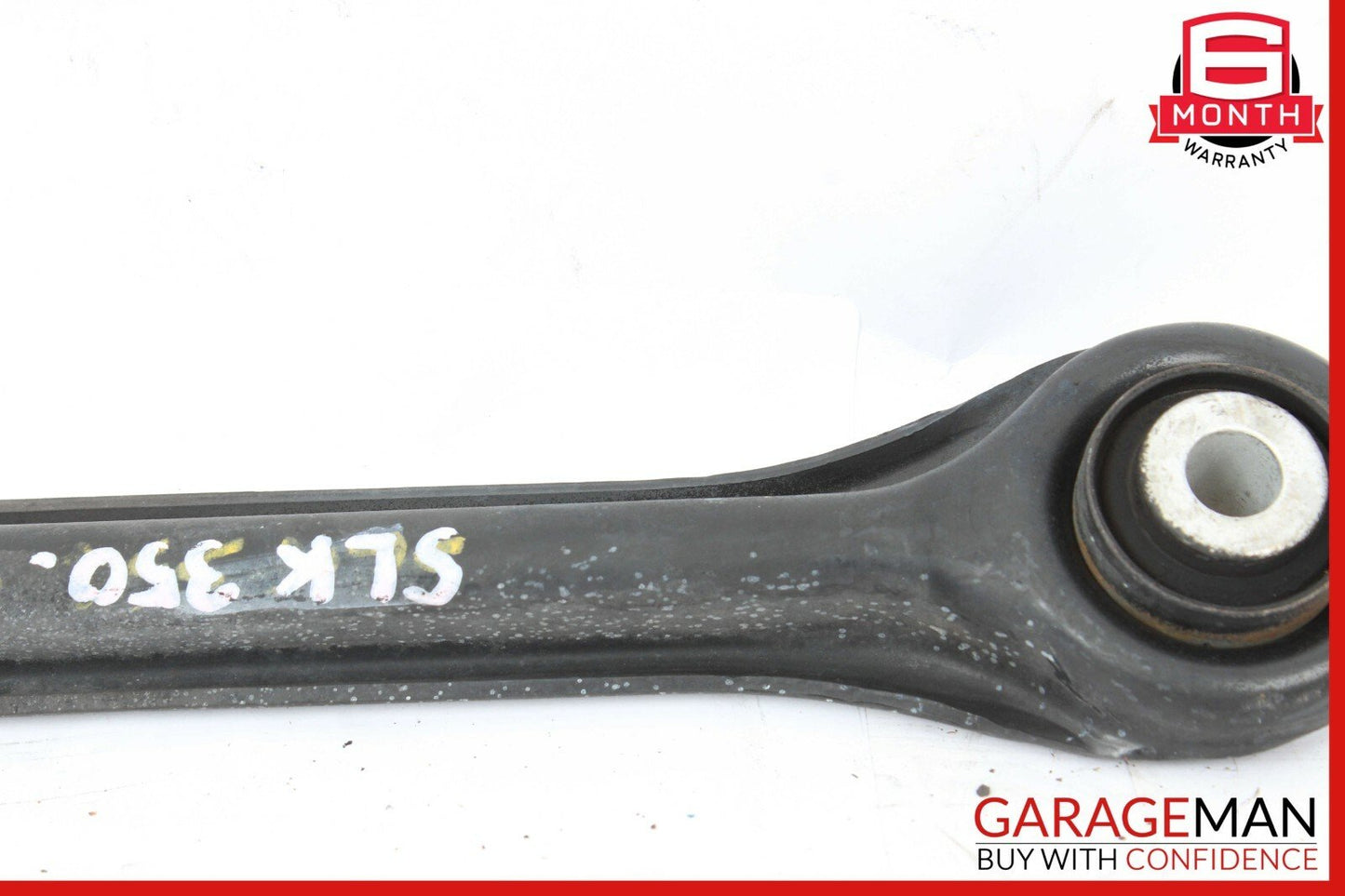 05-11 Mercedes R171 SLK300 SLK350 Rear Right / Left Suspension Upper Control Arm