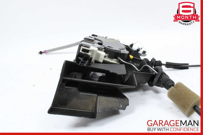 08-18 Mercedes CLS550 E350 C300 C350 Front Right Side Door Lock Latch Actuator
