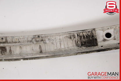 06-12 Mercedes GL450 ML350 Front Bumper Reinforcement Impact Crash Bar Rebar