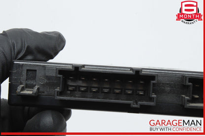 03-12 Mercedes W164 ML550 SLK350 GL450 E320 Seat Control Module Left Side OEM