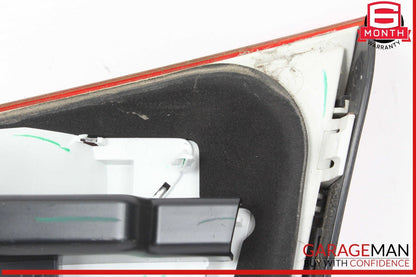 13-16 Mercedes X166 GL450 GL550 Inner Tail Light Lamp Rear Left Driver Side OEM
