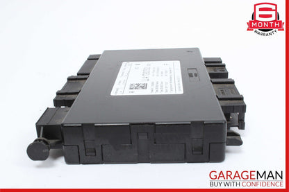 08-18 Mercedes W204 C250 E350 Seat Control Module Front Left Driver Side OEM