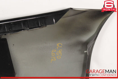 07-12 Mercedes X164 GL450 GL550 Right Passenger Side Fender Assembly OEM