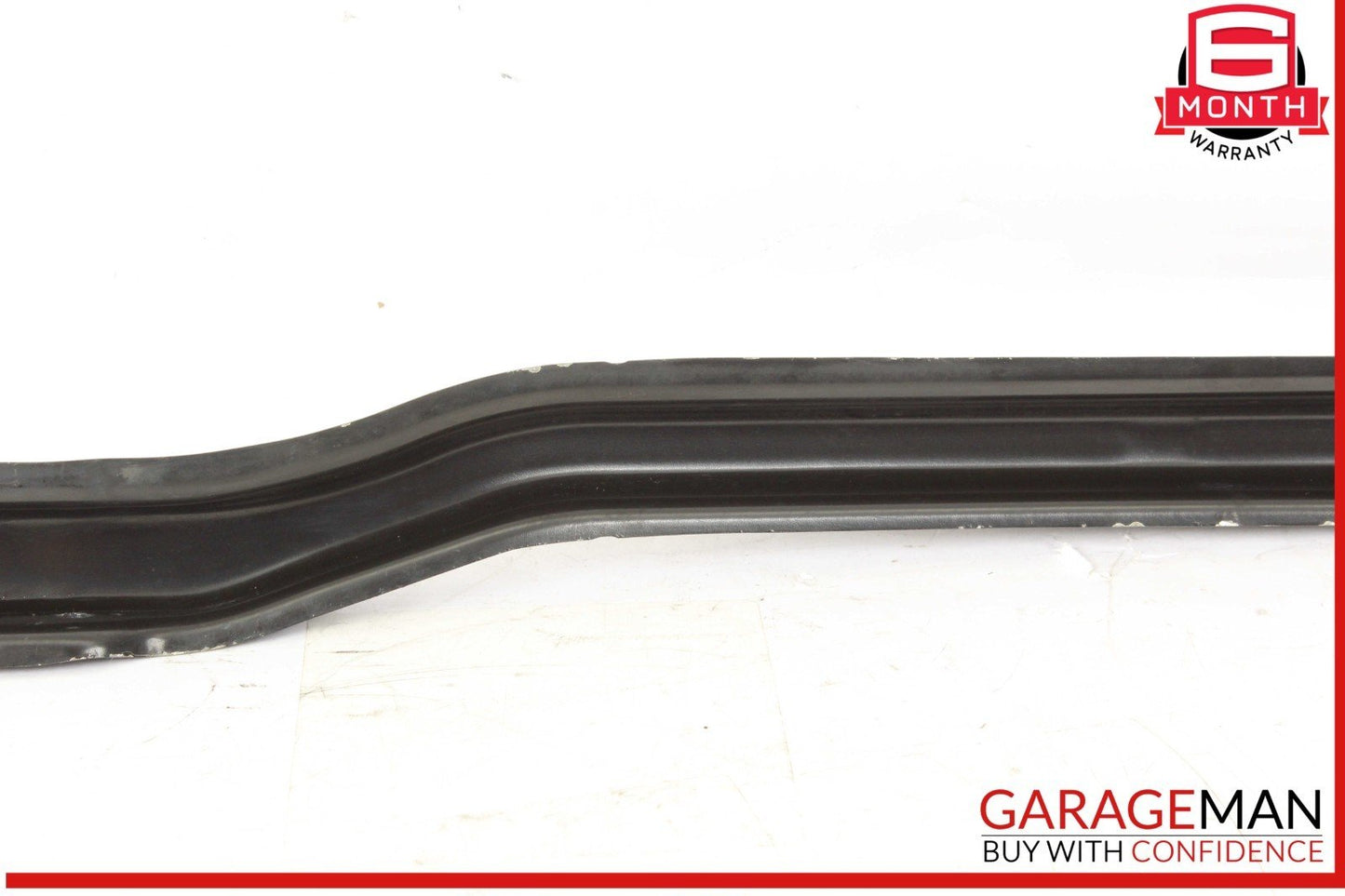 14-21 BMW i3 i3s Front Center Lower Bumper Mount Bracket 7296853 OEM