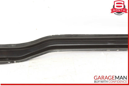 14-21 BMW i3 i3s Front Center Lower Bumper Mount Bracket 7296853 OEM