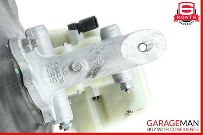07-11 Mercedes W211 E350 CLS550 CLS63 Power Brake Master Cylinder Pump OEM