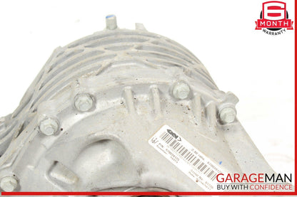 14-24 Maserati Ghibli 2.80 Ratio Rear Diff Differential Carrier 670030134 OEM