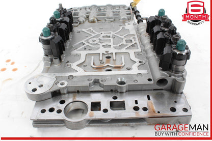 Mercedes W203 C280 E350 7G Tronic Transmission Valve Body 2202770801 OEM