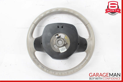 14-21 BMW i3 i3s I01 Hybrid Steering Wheel 6870160 OEM