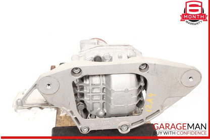 09-16 Audi A4 A4 Quattro Rear Axle Differential Diff Carrier Assembly OEM