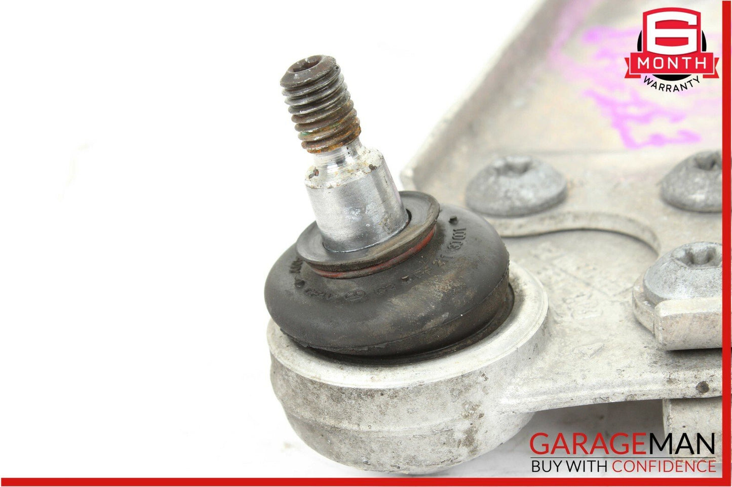 03-11 Mercedes E350 CLS550 Front Right Side Suspension Upper Control Arm