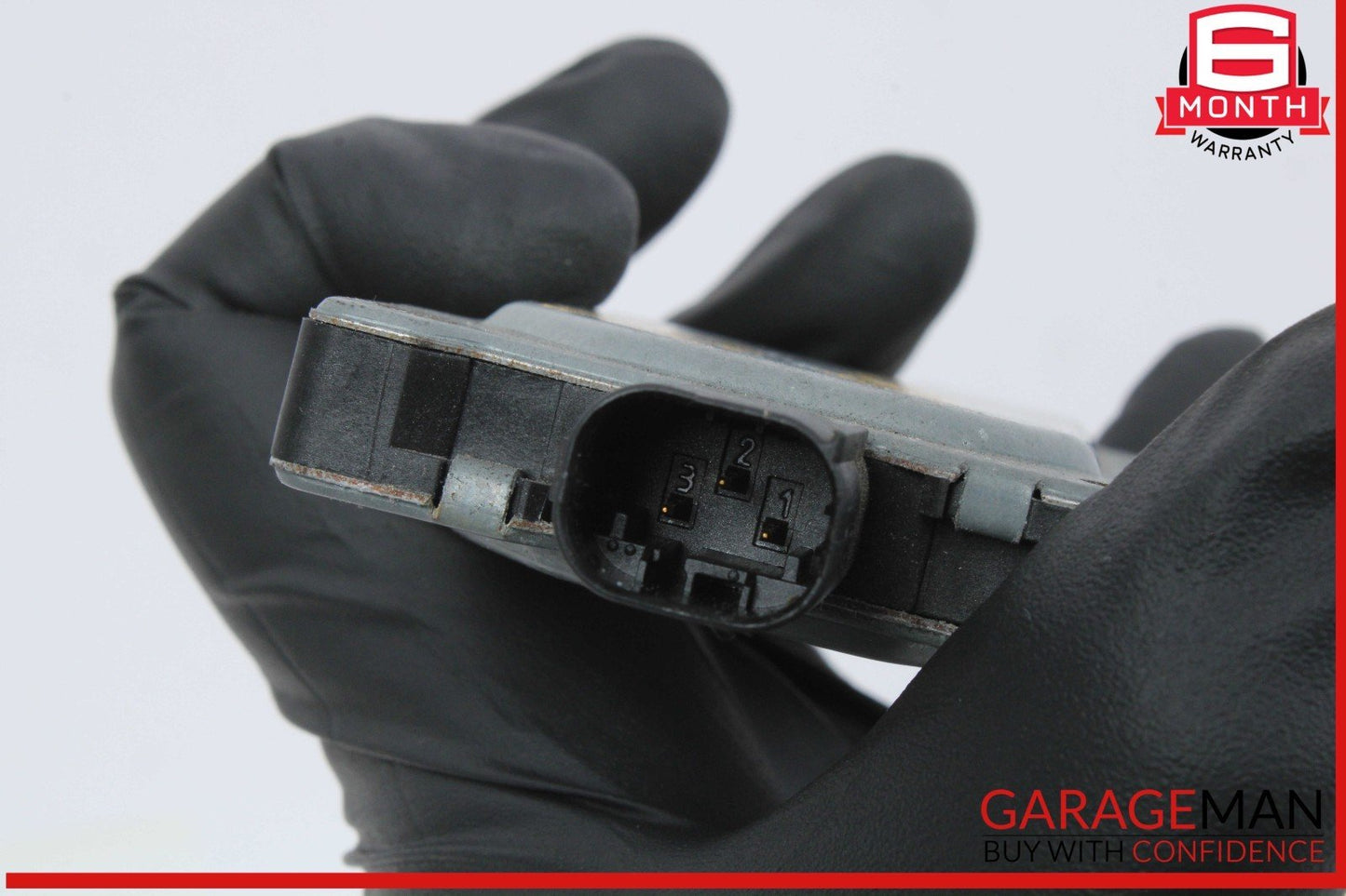 00-12 Mercedes W221 S550 CL500 Air Quality Sensor Module 2118300472 OEM