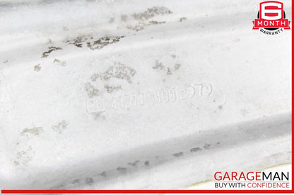 09-17 Audi SQ5 Q5 Front Right Passenger Side Lower Forward Control Arm OEM