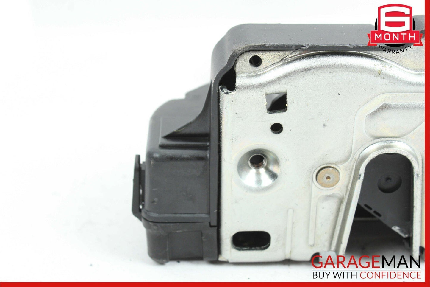 03-09 Mercedes W211 E350 E55 AMG Rear Right Door Lock Actuator Side Keyless Go
